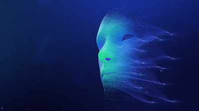 They can digitize
their consciousness - A Tear in the Sky
