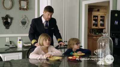 They can feed the dog, - The Wrong Mother