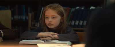 They can get away
from their miserable lives - The Best Christmas Pageant Ever