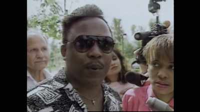 They can get it on videotape - Recorder: The Marion Stokes Project
