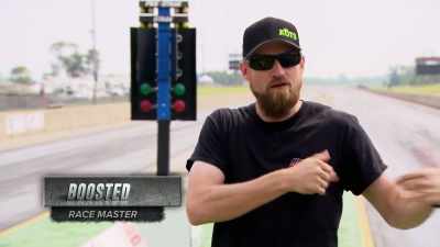 They can keep it for themselves, - Street Outlaws No Prep Kings Team Attack