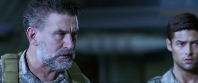 They can morph into humans? - War of the Worlds: Annihilation