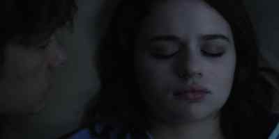 They can never, ever
tear us apart. - The In Between