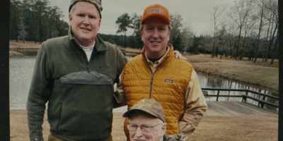 They can pick up
the phone and call - Low Country: The Murdaugh Dynasty
