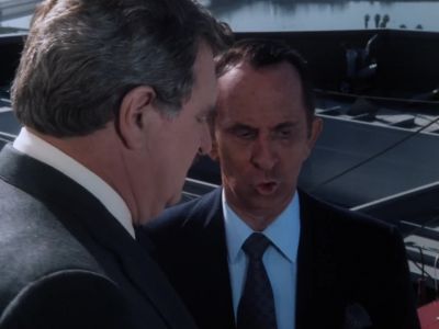 They can produce acid rain - Get Smart, Again!