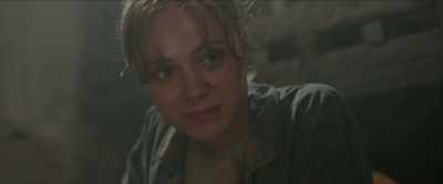They can rip through your skull, - The Bayou