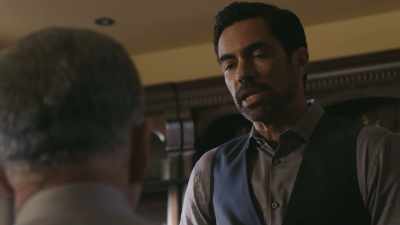 They can sabotage relationships, - Mayans M.C.