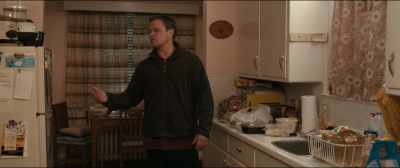 They can shrink people down - Downsizing