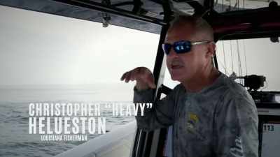 They can either sink it,
rise it, - Deadliest Catch: Bloodline