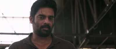They can still be reformed!
Bye, bye - Vikram Vedha