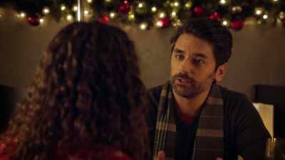 They can still retire, you just
have to hire someone to handle - Always and Forever Christmas