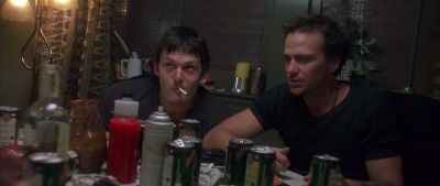 They can suck my pathetic little dick - The Boondock Saints