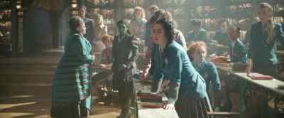 They can take away my job, - Wicked