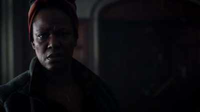 They can tear through that town
in less than a day, - The Passage