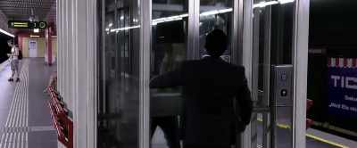 They can track your location, - City of Spies