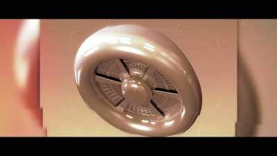 They can use the saucers, the cigars, - Unacknowledged