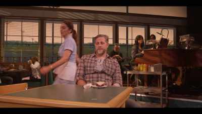 They can wait. - Waitress: The Musical