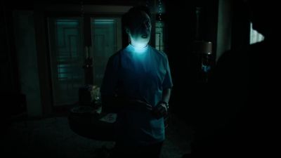 They can. - Inside No. 9