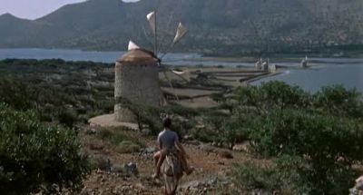 They cannot have lied - The Moon Spinners