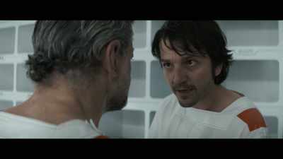 They can't afford to be surprised again. - Star Wars: Andor