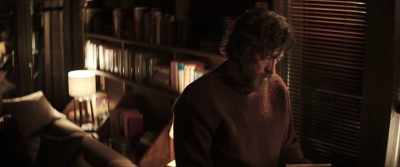 They can't afford another investigation
and certainly not another suspect. - The Girl in the Fog