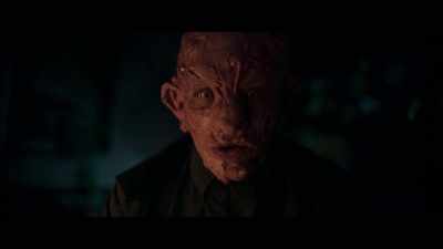 They can't all be evil. - Nobody Sleeps in the Woods Tonight 2