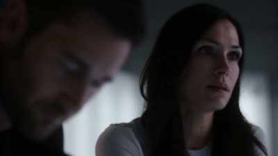 They can't all have
happy endings. - The Blacklist: Redemption