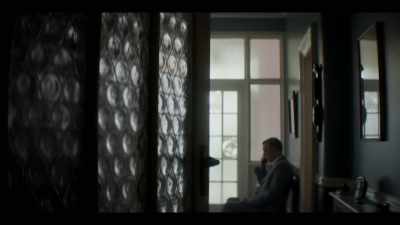 'They can't be much good, can they?' - The Long Shadow
