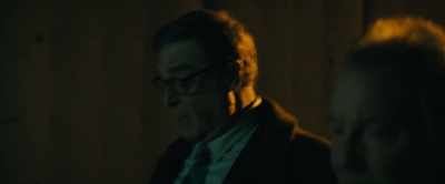 - They can't do that.
- The one ID we have, - Captive State