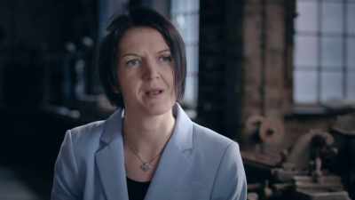 They can't feel real empathy
for other people, - Britain’s Most Evil Killers