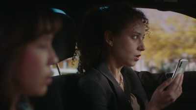 They can't get far now so get
in touch with the troopers, - Road Trip Hostage