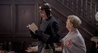 They can't have my books - Fahrenheit 451