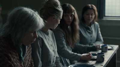 They can't hold you captive - Escaping the Madhouse: The Nellie Bly Story