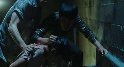They can't kill him
when he can't remember. - Forgotten