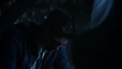 They can't know about this. - Teen Wolf