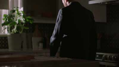 They can't move forward,
because he's still with Mary. - Death by Fame