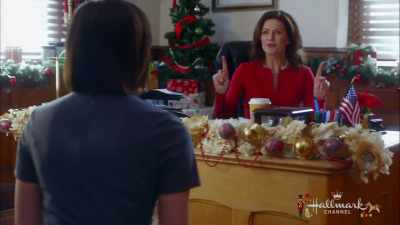 They can't. Opposing counsel
slipped on some ice - Christmas Festival of Ice