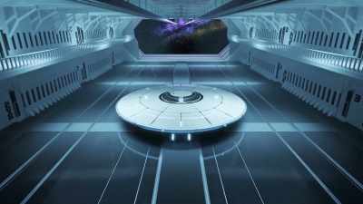 They can't put it in one place, - Battle for Disclosure