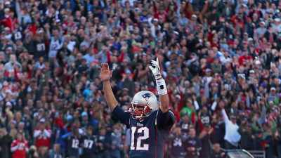 They can't really see your heart, - Becoming the G.O.A.T.: The Tom Brady Story
