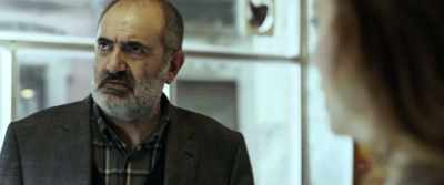 - They can't say anything.
- If they say it's a terrorist, - The Bar