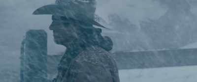 - They can't see the road.
- We don't have time for this. - Wind River