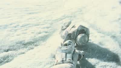 MURPH: They can't stay here anymore. - Interstellar