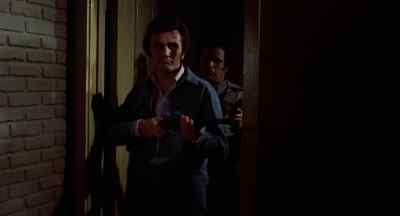 They can't stay
in there forever. - The Don Is Dead