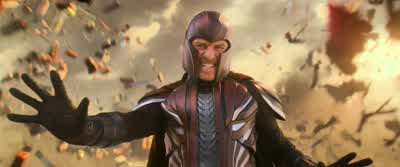 They can't stop him. - X Men: Apocalypse