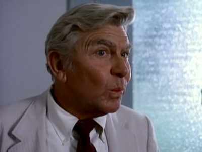 They can't take him,
right? They-they won't - Matlock