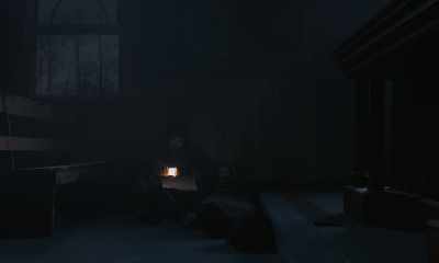 They can't take you... - Light of My Life