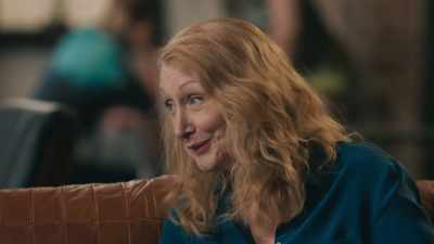 They can't tell the difference between
Madonna and Madeleine Albright. - State of the Union