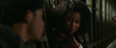 They can't unite the
key without both pieces. - Transformers: Rise of the Beasts