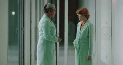 They care for Little Joe - Little Joe
