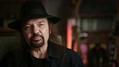 They carried it,
and all these evil people - If I Leave Here Tomorrow: A Film About Lynyrd Skynyrd